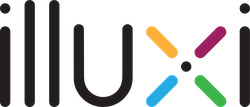 Logo illuxi